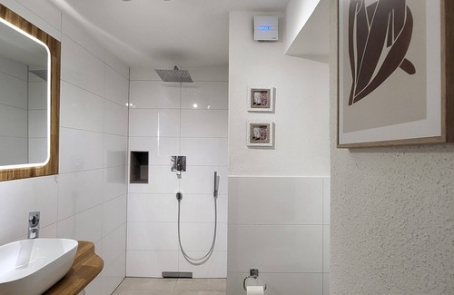Babenhausen Appartement | Pension Kostera in der Nähe Darmstadt, Frankfurt, Aschaffenburg