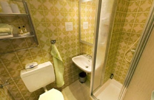Thanstein Maison | Pension Krämerhof Kulz