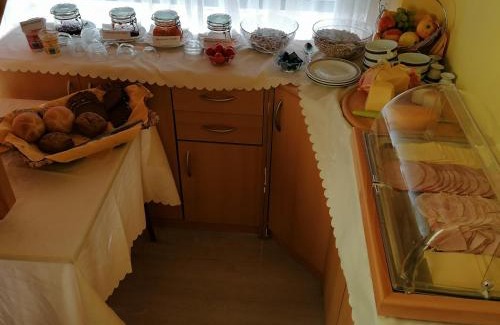 Pfunds Maison | Pension kraft-weiler
