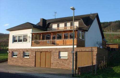 Briedel Maison | Pension Kroth an der Mosel