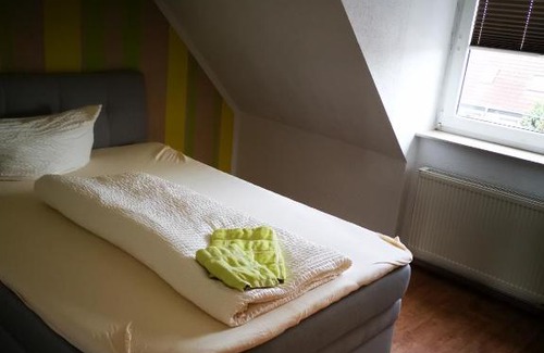 Kleinkuhnau Hôtel | Pension Kuehnauer Hof