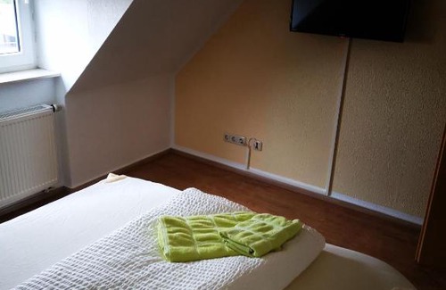 Kleinkuhnau Hôtel | Pension Kuehnauer Hof