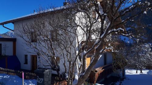Wenns Appartement | Pension Kupfer