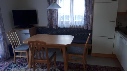 Wenns Appartement | Pension Kupfer