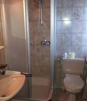 Wenns Appartement | Pension Kupfer