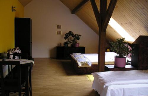 Lazany Maison | Pension Lažany