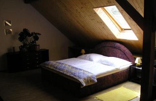 Lazany Maison | Pension Lažany