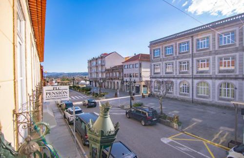 Tui Maison | Pension La Corredera