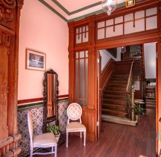 Tui Maison | Pension La Corredera