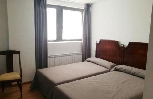Pamplona Maison | Pension La Espiga