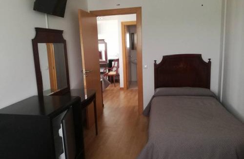 Pamplona Maison | Pension La Espiga