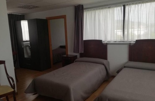 Pamplona Maison | Pension La Espiga