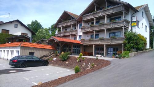 Bodenmais Maison | Pension Landhaus Koller - Adults only