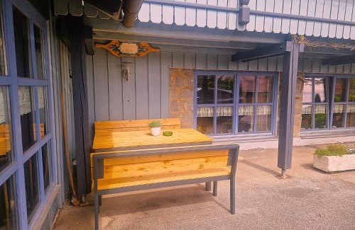 Bodenmais Maison | Pension Landhaus Koller - Adults only