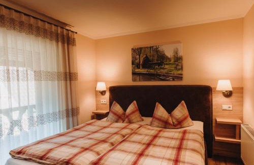 Lubben Maison | Pension Lehnigksberg