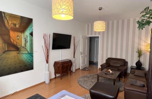 Suedvorstadt Maison | Pension-Leipzig-Süd