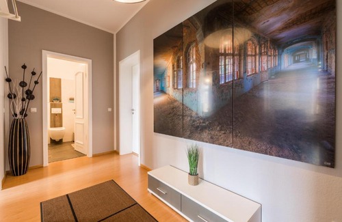 Suedvorstadt Maison | Pension-Leipzig-Süd