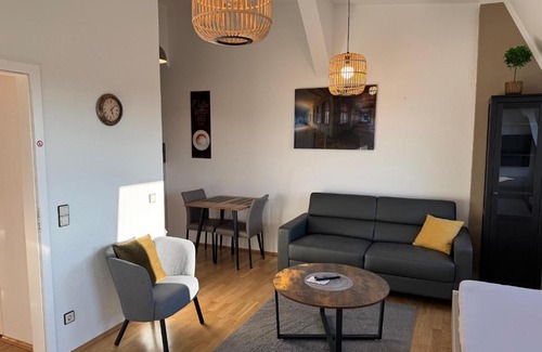 Suedvorstadt Maison | Pension-Leipzig-Süd