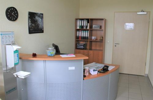 Wendisch Baggendorf Lit Et Petit-Déjeuner | Pension Leyerhof