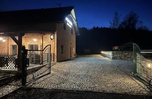 Liba Appartement | Pension Libá