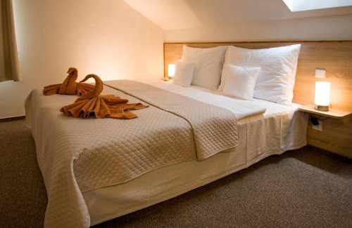Liba Appartement | Pension Libá