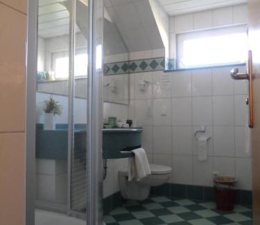 Beuren Maison | Pension Lichterturm