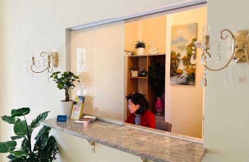 Roßau Lit Et Petit-Déjeuner | Pension Liechtenstein