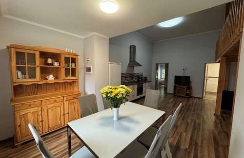 Neuzelle Maison | Pension Lindenhof Drabsch