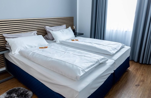Osterath Maison | Pension- Location Cham