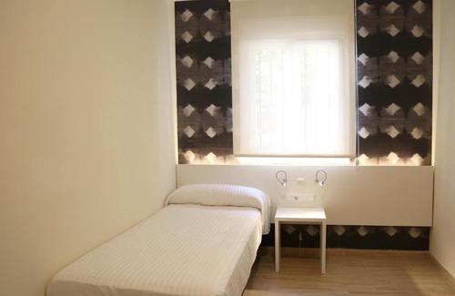 Los Arcos Maison | Pension los Arcos