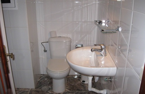 Puerto de la Cruz Maison | Pension Los Geranios