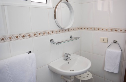 Puerto de la Cruz Maison | Pension Los Geranios