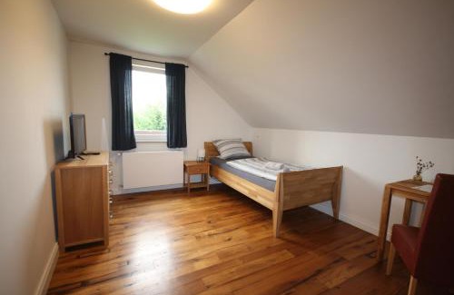 Oberdorla Maison | Pension Luci