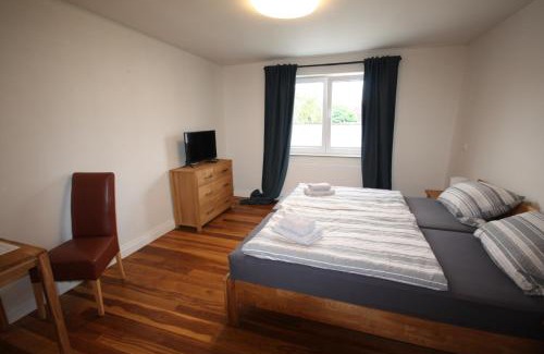 Oberdorla Maison | Pension Luci