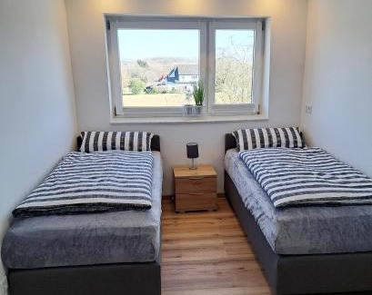 Hullhorst Appartement | Pension Mühlental Hüllhorst