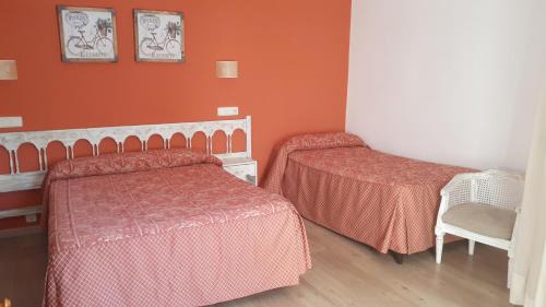 Casau Maison | Pension Malida