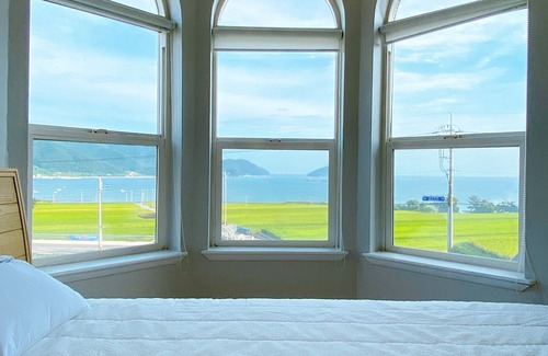 Namhae Maison | Pension Manoa