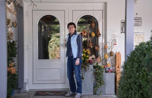Bad Goegging Maison | Pension Marcus