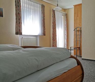 Bad Goegging Maison | Pension Marcus