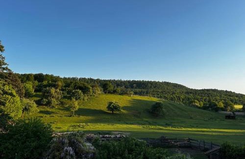 Handthal Maison | Pension Margarete