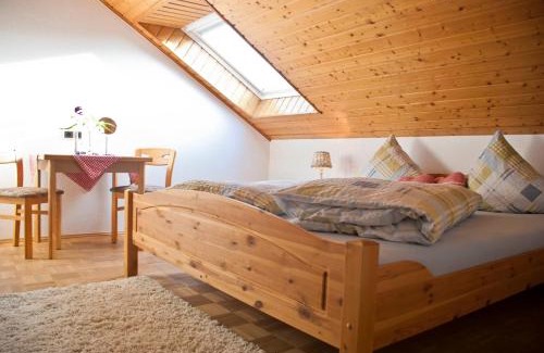 Handthal Maison | Pension Margarete