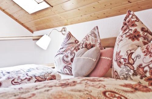 Handthal Maison | Pension Margarete
