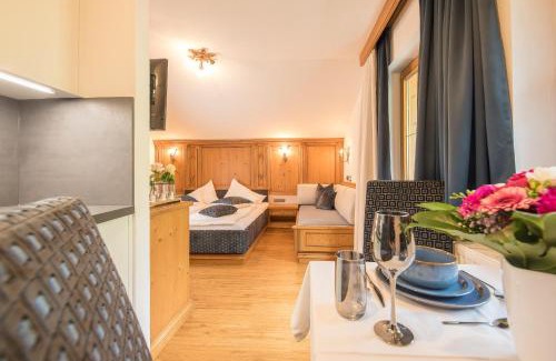 Fulpmes Maison | Pension Margretenhof