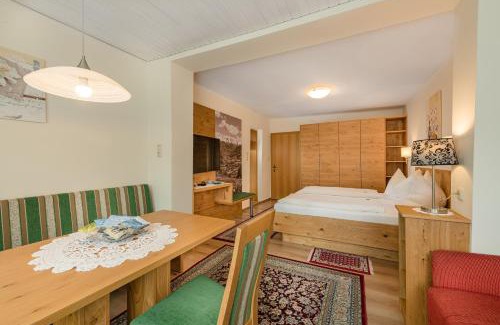 Bad Hofgastein Maison | Pension Maria
