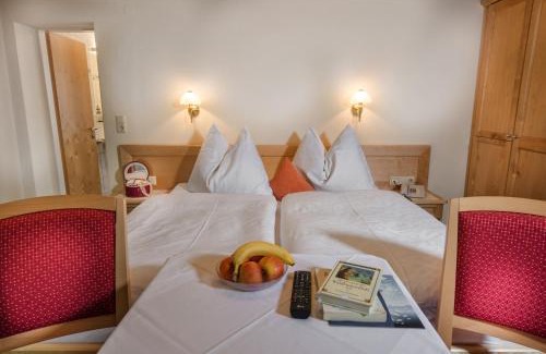 Bad Hofgastein Maison | Pension Maria