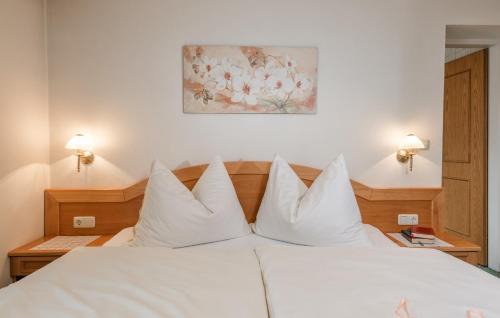 Bad Hofgastein Maison | Pension Maria