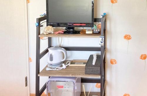 Yonabaru Maison | Pension Marinetown Aratta Vacation STAY 13299