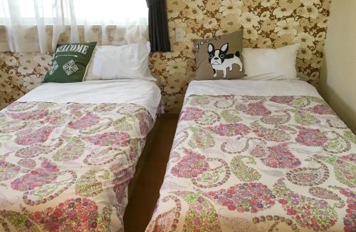 Yonabaru Maison | Pension Marinetown Aratta Vacation STAY 13299