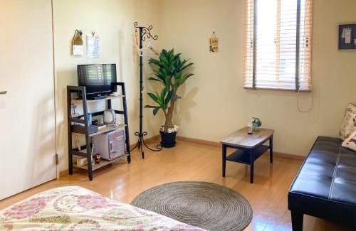 Yonabaru Maison | Pension Marinetown Aratta Vacation STAY 13299