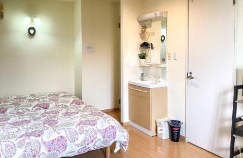 Yonabaru Maison | Pension Marinetown Aratta Vacation STAY 13299